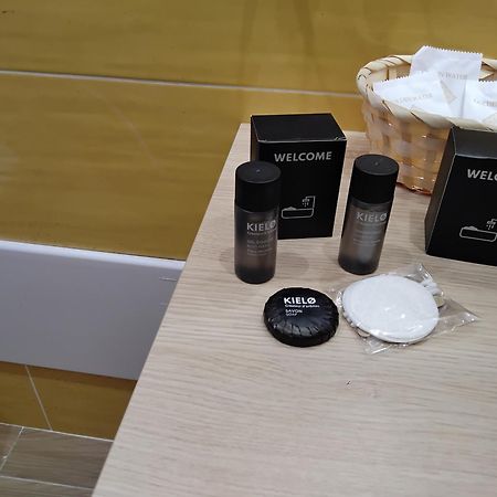 나폴리 Andrew 2 B&B 외부 사진